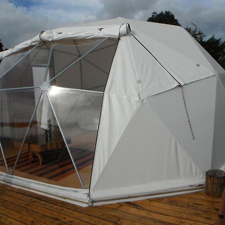 Mamma Nui Glamping Villa Hanga Roa Cameră foto