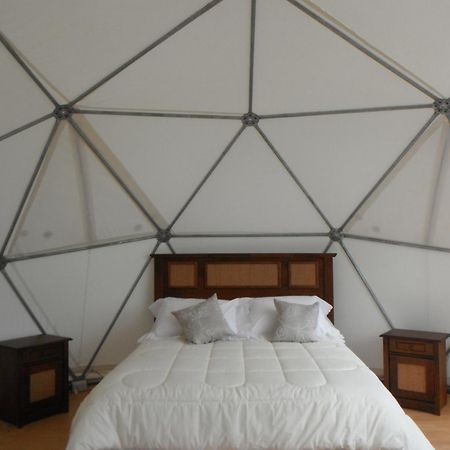 Mamma Nui Glamping Villa Hanga Roa Cameră foto