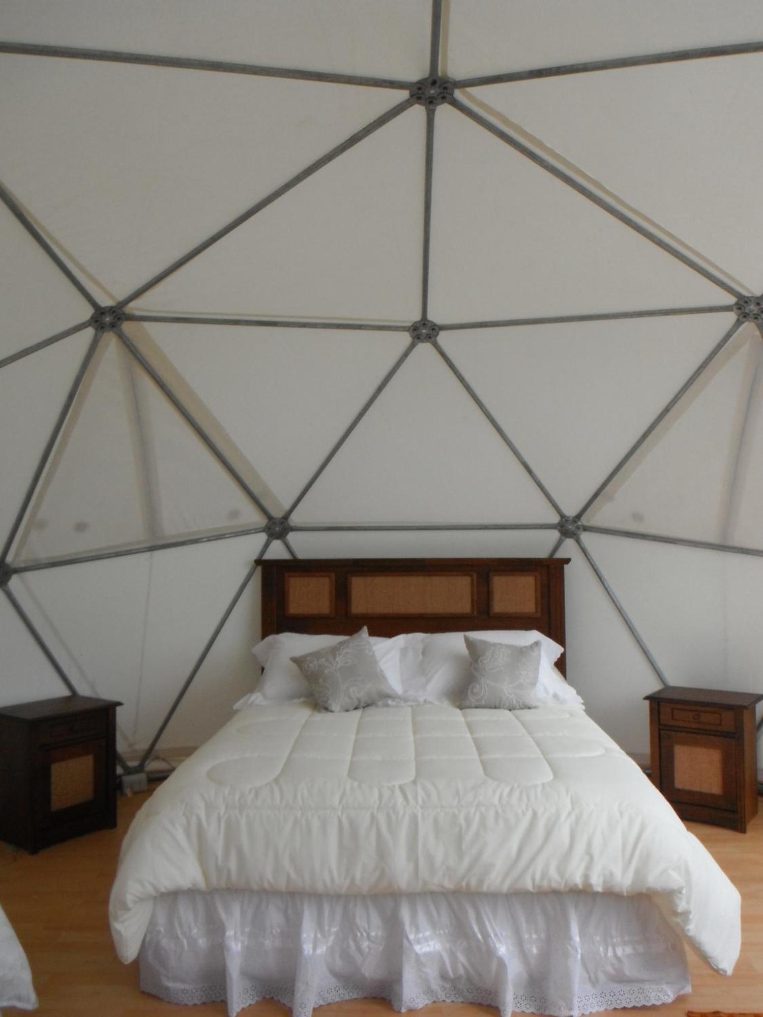 Mamma Nui Glamping Villa Hanga Roa Cameră foto