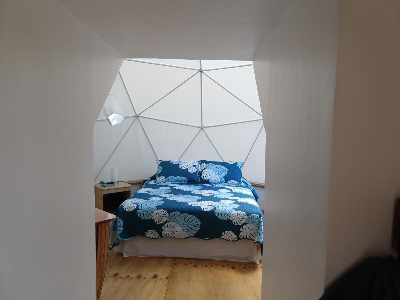 Mamma Nui Glamping Villa Hanga Roa Exterior foto